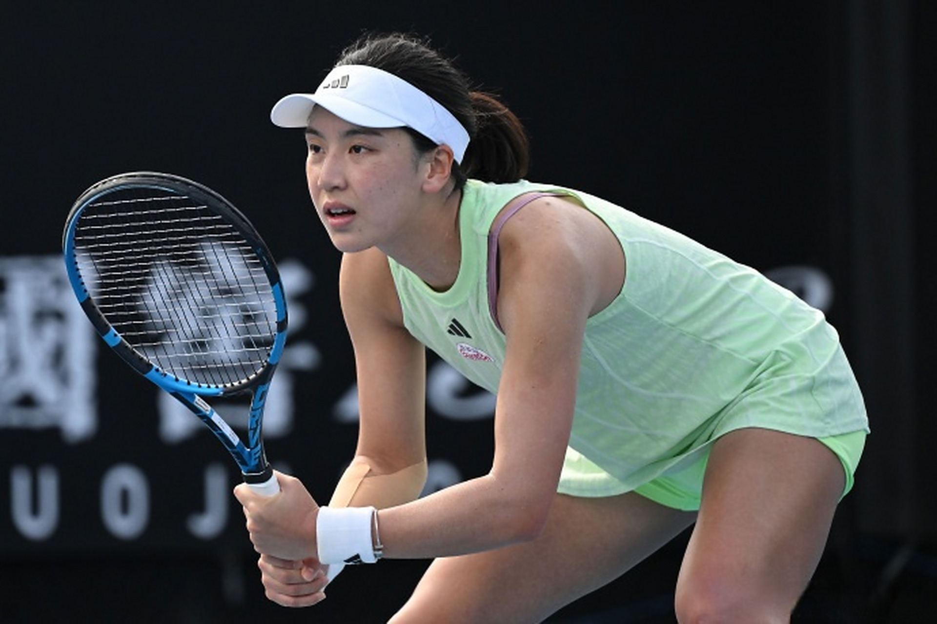 有坐以待毙 有坐以待毙