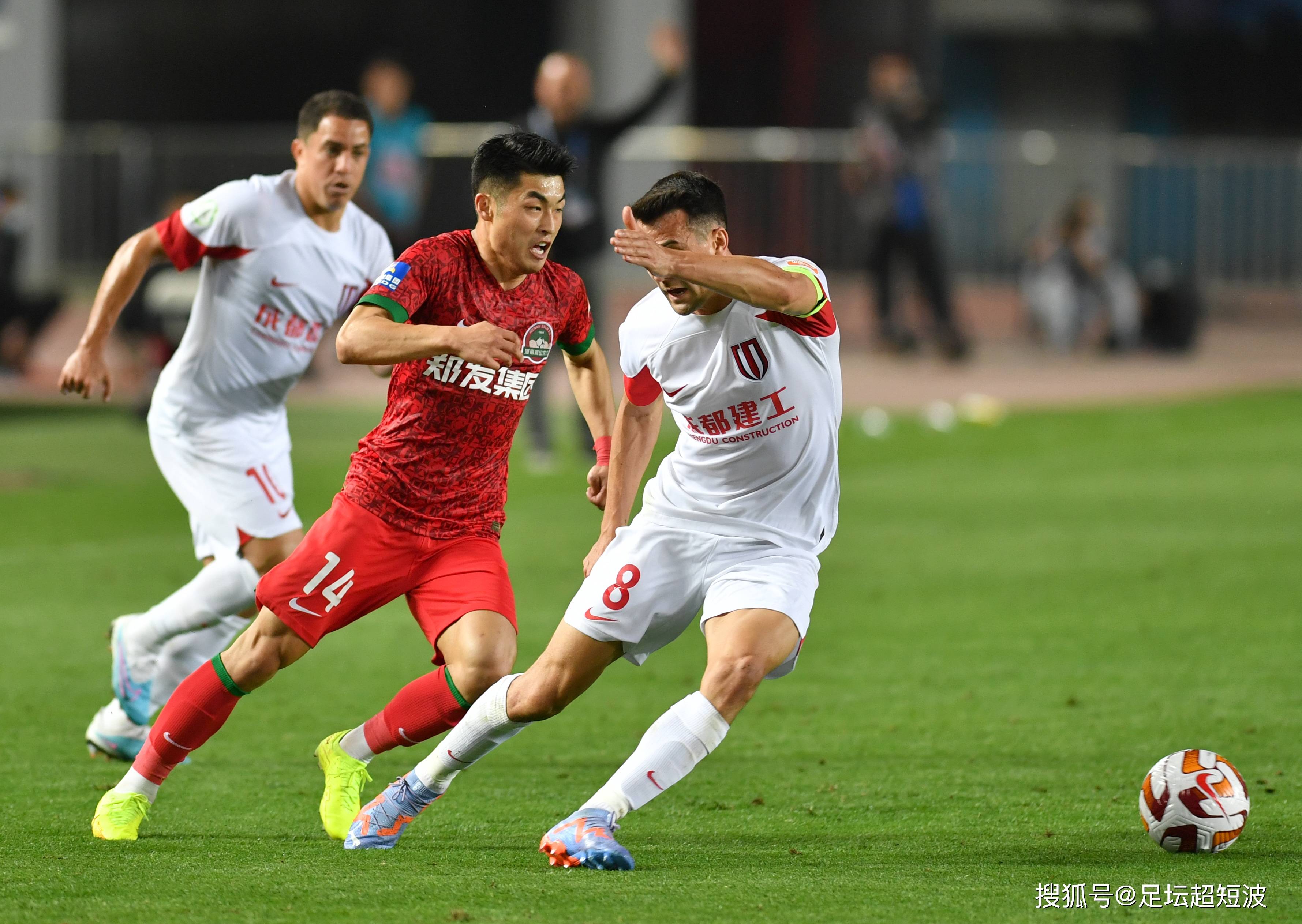 奏被打断 奏被打断