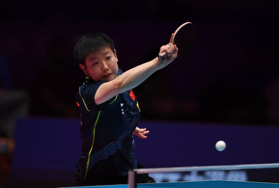 对青训生态 对青训生态